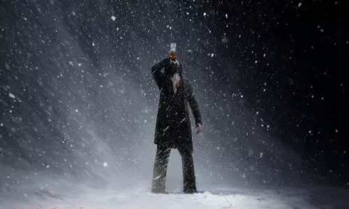 நாளை வெளியாகிறது டாக்சிக் டீசர்!