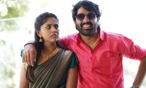 மை டியர் டாலி திரைவிமர்சனம் | My Dear Dolly Review in tamil