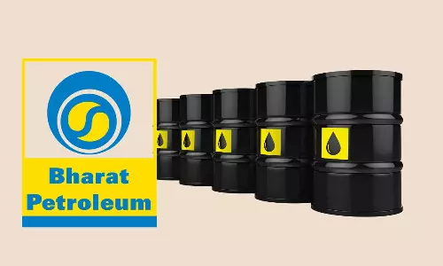 2 ஆண்டுகளுக்கு பிறகு... வெனிசுலாவிடம் இருந்து கச்சா எண்ணெய் வாங்கிய பாரத் பெட்ரோலியம்