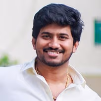 ஆதவ் கிருஷ்ணா