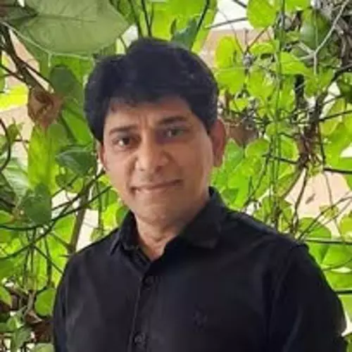 கௌரி சங்கர்