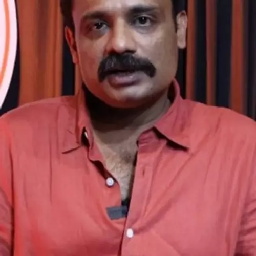 கோபால் கிருஷ்ண தேஷ்பாண்டே