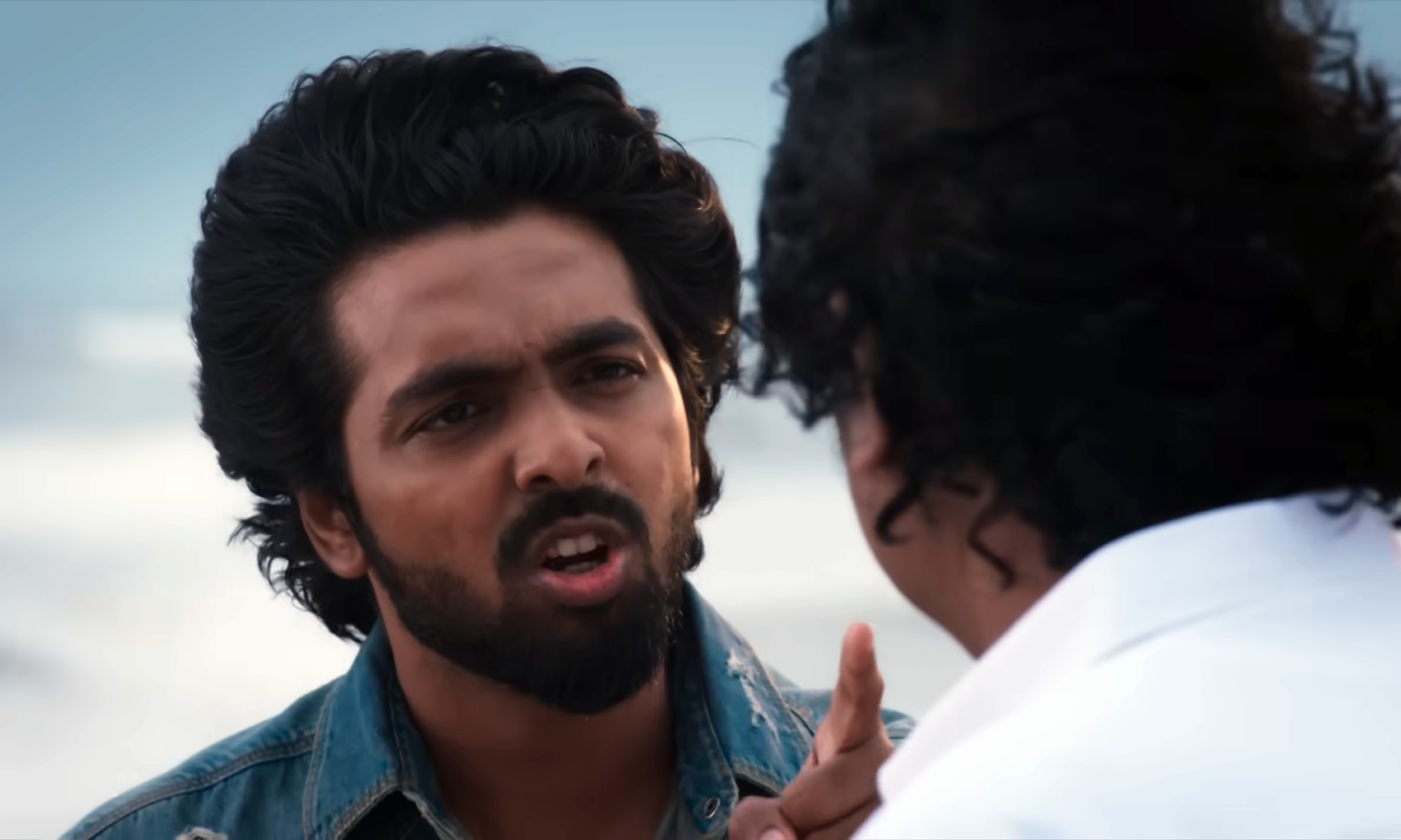 நேரடியாக ஓ.டி.டி.யில் வெளியான ஜி.வி. பிரகாஷ் திரைப்படம்