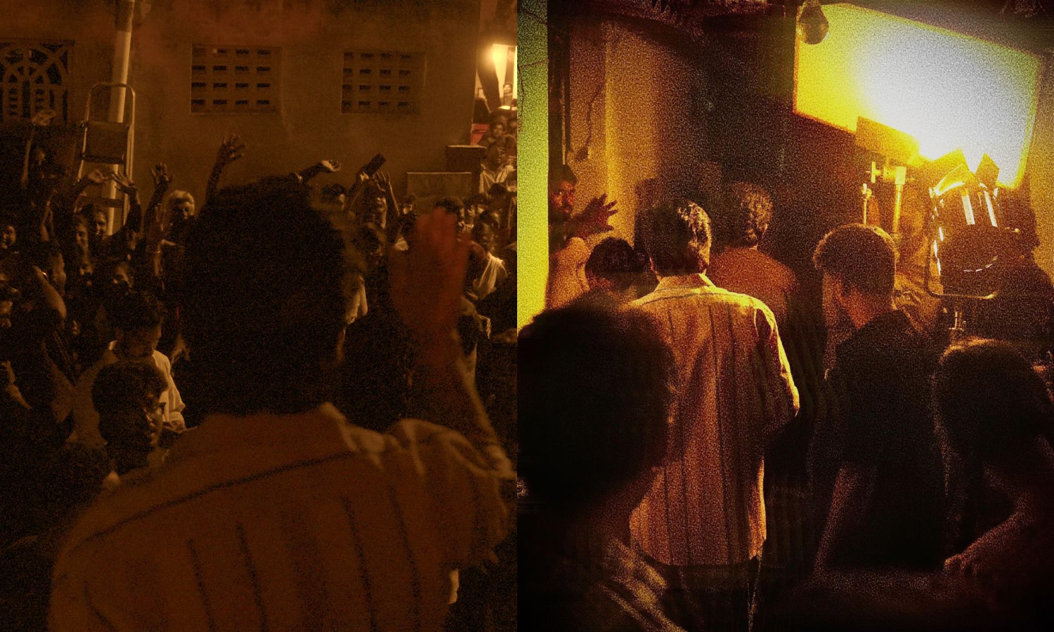 அரசன் திரைப்படத்தின் இரண்டாம் கட்ட படப்பிடிப்பு சென்னையில் தொடங்கியது!