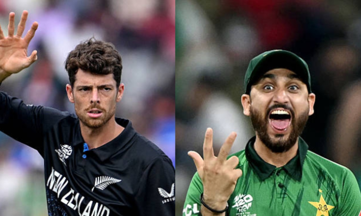 சூப்பர் 8 சுற்று நாளை தொடக்கம்: நியூசிலாந்து-பாகிஸ்தான் முதல் போட்டியில் மோதல்