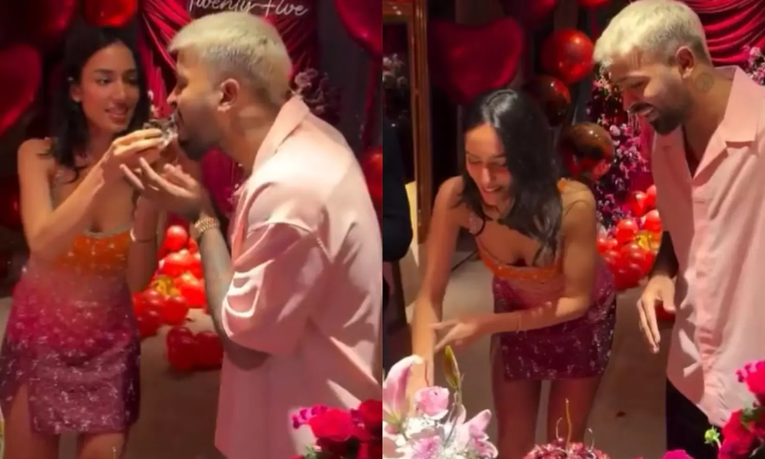 காதலிக்கு-பிறந்தநாள்-வாழ்த்து-தெரிவித்த-பாண்ட்யா--காதலியின்-ரியாக்ஷன்-வைரல்