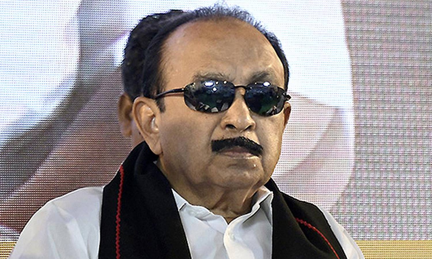 தி.மு.க. ஆட்சி மீண்டும் தொடர ம.தி.மு.க. கேடயமாக இருக்கும் - வைகோ