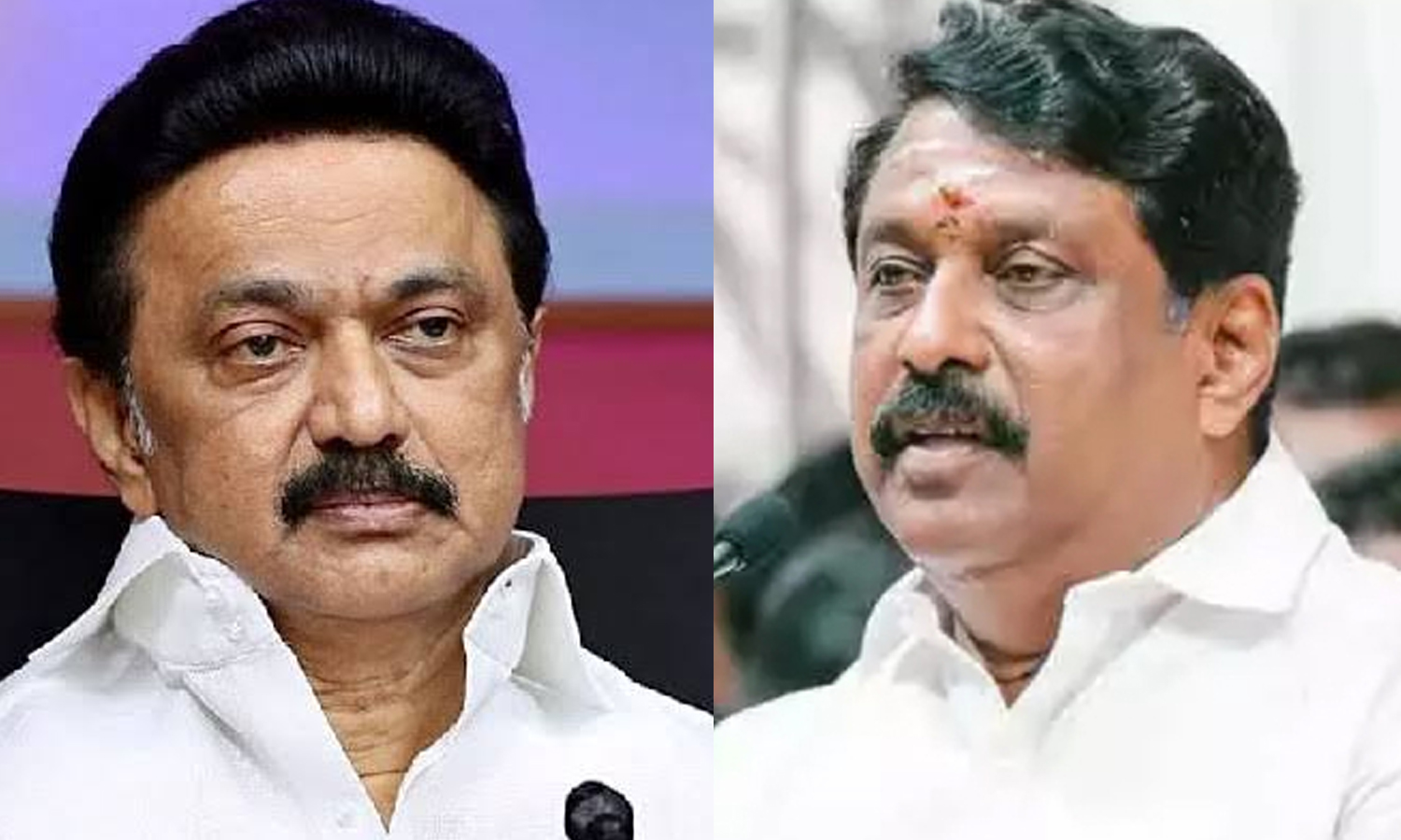 ஊழல்கோட்டை திமுகவின் அழிவுகாலம் நெருங்கிவிட்டது..!- நயினார் நாகேந்திரன்