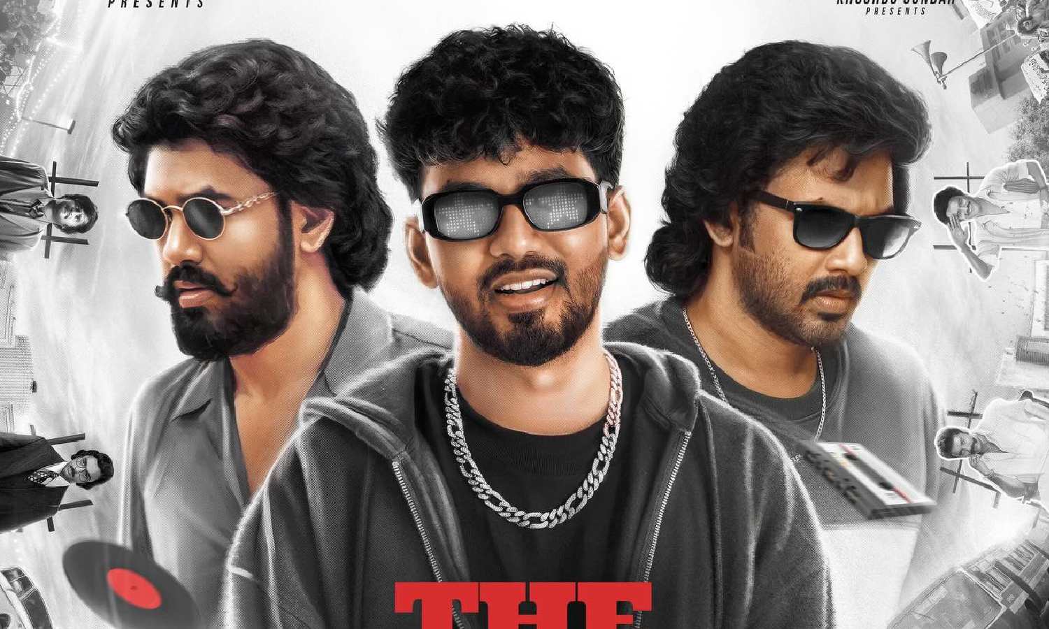 'தோத்தாலும் ஜெயிச்சாலும் மீசையை முறுக்கு'.. வெளியானது இரண்டாவது பாகத்தின் டீசர்!