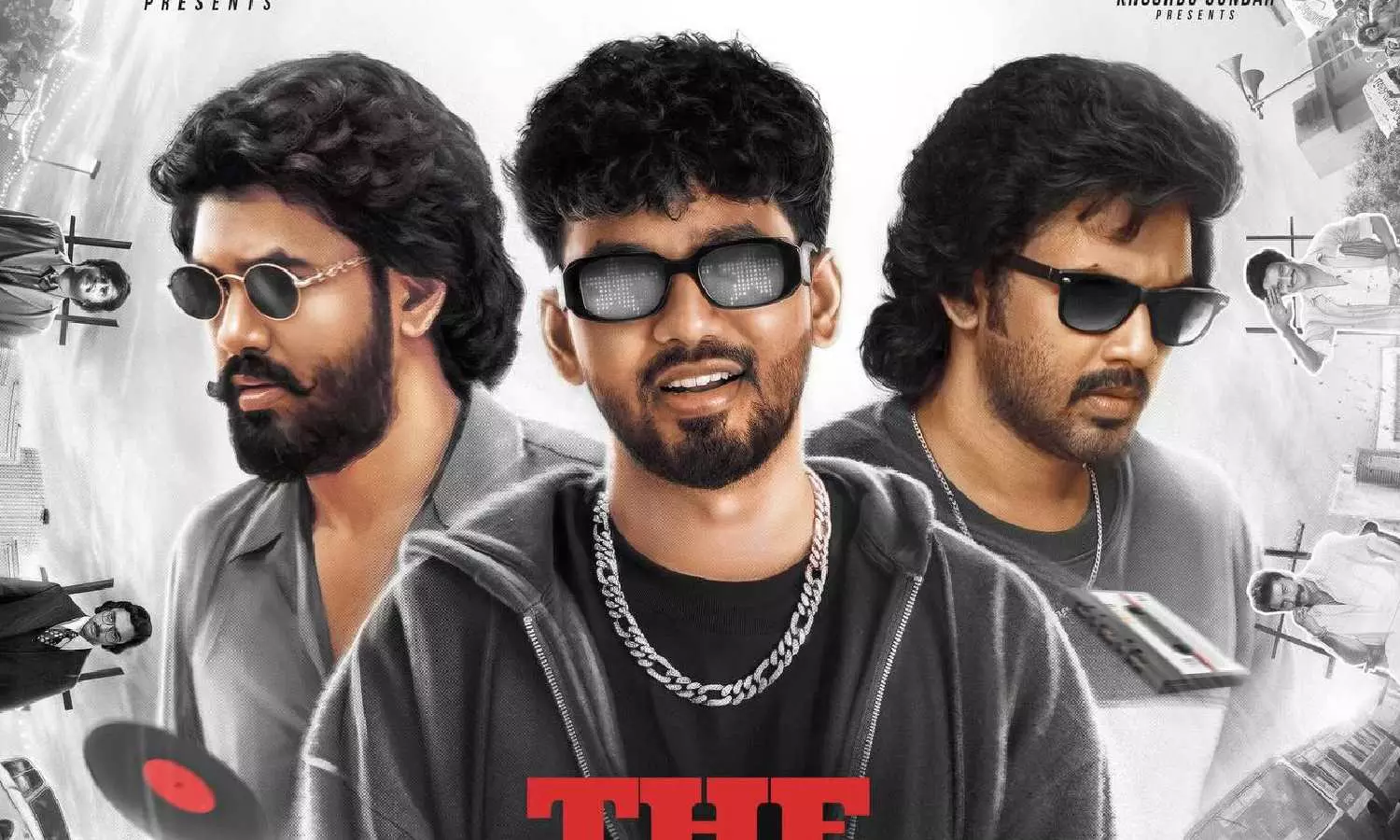 தோத்தாலும் ஜெயிச்சாலும் மீசையை முறுக்கு.. வெளியானது இரண்டாவது பாகத்தின் டீசர்!