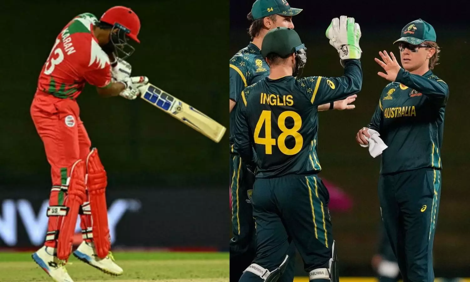 கடைசி-லீக்-ஆட்டம்:-104-ரன்களில்-சுருண்ட-ஓமன்..-ஆஸ்திரேலியா-அபாரம்