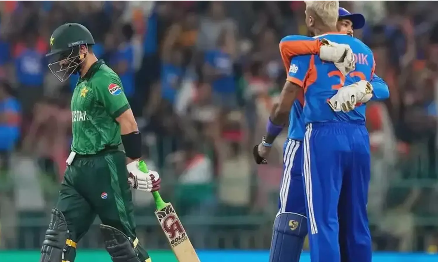 டி20-உலகக்-கோப்பை:-சாதனை-படைத்த-இந்தியா,-பாகிஸ்தான்-போட்டி
