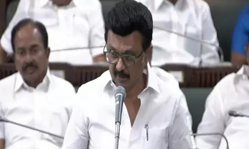 2 மாதத்தில் மீண்டும் ஆட்சிக்கு வருவோம் - முதலமைச்சர் மு.க.ஸ்டாலின் திட்டவட்டம்