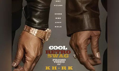 ரஜினிகாந்த் - கமல் ஹாசன் இணையும் படத்தின் ப்ரோமோ அப்டேட்