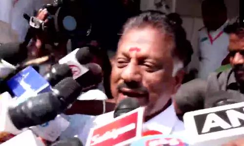 தி.மு.க.-வில் இணைவீர்களா? ஓ.பி.எஸ். சொன்ன பளிச் பதில்!