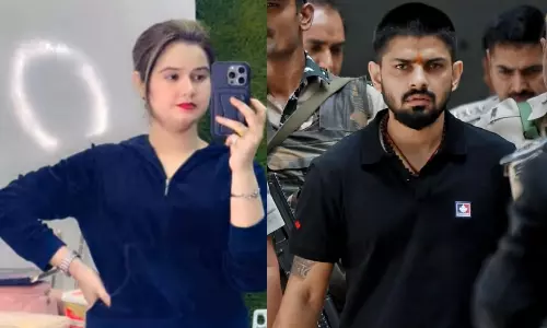 பியூட்டி பார்லர் To பெண் தாதா.. லாரன்ஸ் பிஷ்னோய் கும்பலை சேர்ந்த மேடம் சேகர் கைது