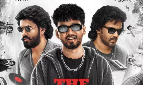 தோத்தாலும் ஜெயிச்சாலும் மீசையை முறுக்கு.. வெளியானது இரண்டாவது பாகத்தின் டீசர்!