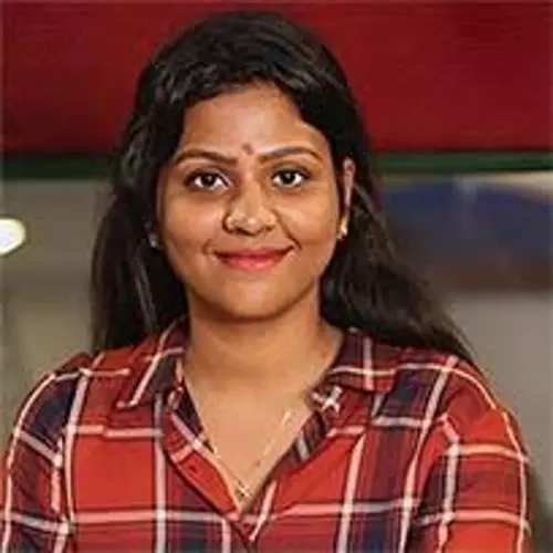 ஆர். ஸ்வேதா நட்ராஜ் ஆர். ஸ்வேதா நட்ராஜ்