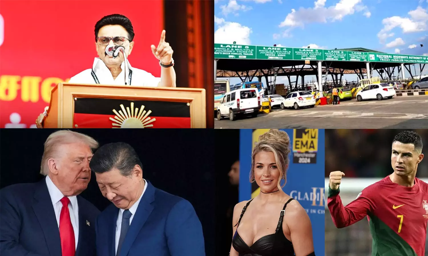 Tamil News Live: இன்றைய முக்கிய செய்திகள்... Tamil News Live: இன்றைய முக்கிய செய்திகள்...