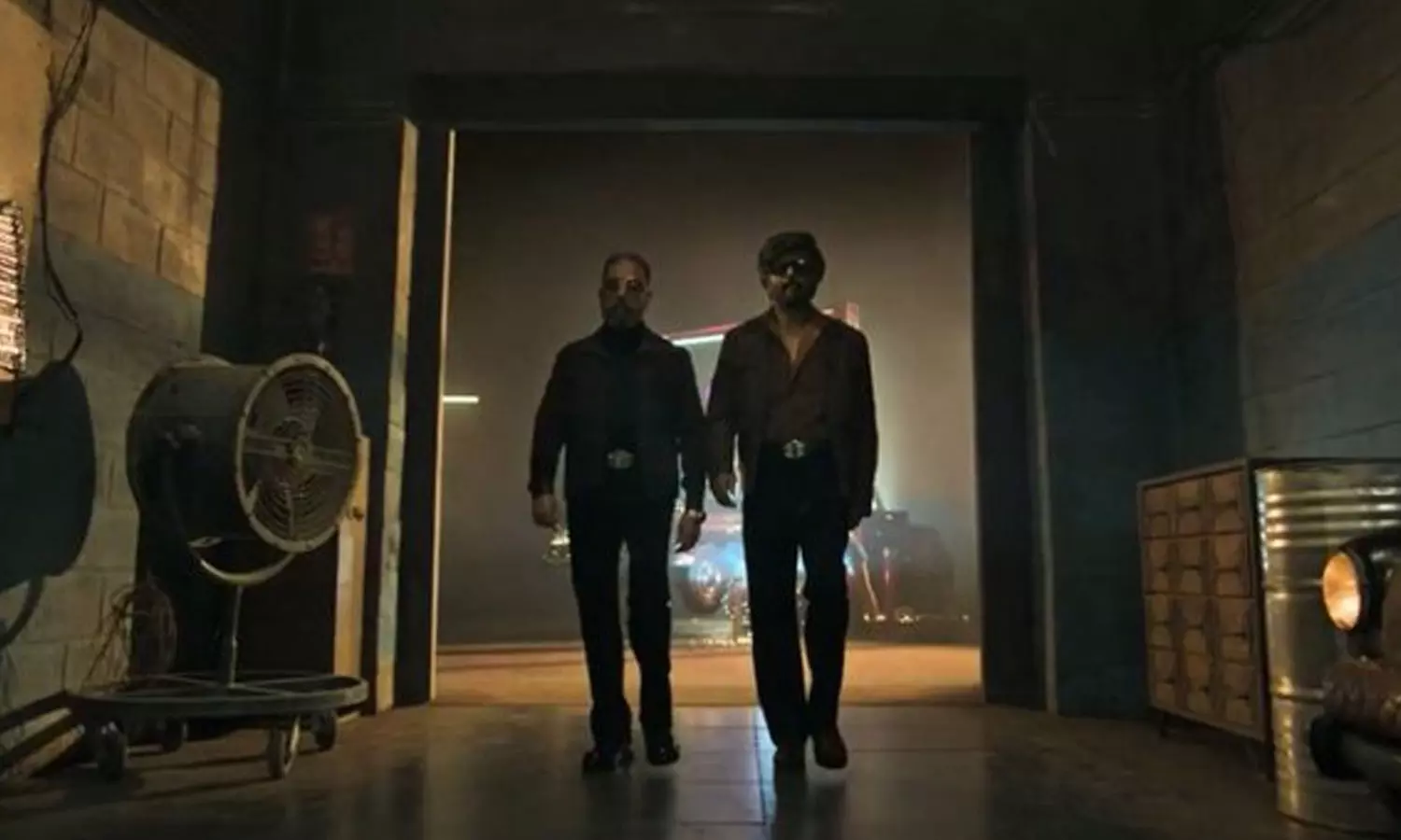 யாரு-ஹீரோ?-கேட்குறாங்களா-சொல்லுங்க-ஜீ...-வெளியானது-KHxRK-ப்ரோமோ-வீடியோ