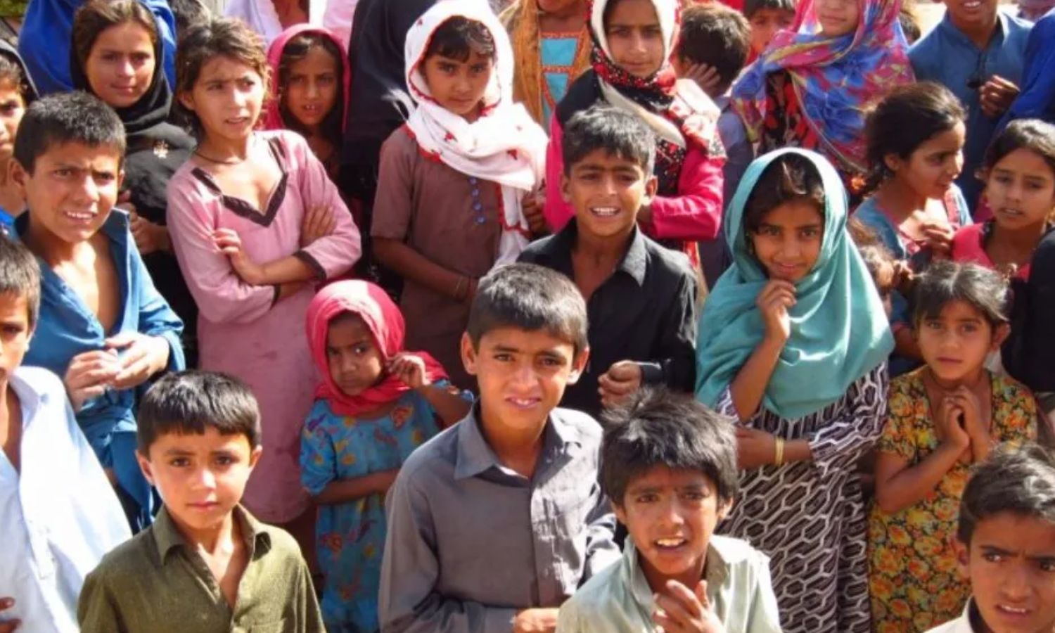 பொருளாதார நெருக்கடி: பாகிஸ்தானில் வறுமையில் வாடும் 7 கோடி மக்கள் - 11 ஆண்டுகளில் புதிய உச்சம்