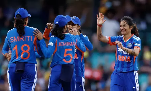 இன்று கடைசி போட்டி: ஆஸ்திரேலியாவுக்கு எதிரான டி20 தொடரை கைப்பற்றுமா இந்திய பெண்கள் அணி?