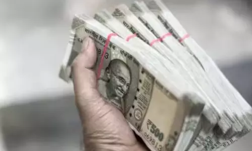 அரியானாவில் இறந்த பிச்சைக்காரர் வங்கி கணக்கில் லட்சக்கணக்கில் பணம்