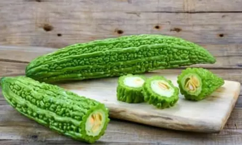 பாகற்காயை சமைத்ததால் ஆத்திரம்: மதுபோதையில் தாயை அடித்து கொன்ற மகன்