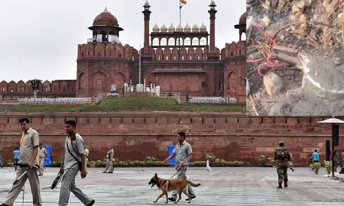 டெல்லியை தாக்க லஷ்கர் பயங்கரவாதிகள் திட்டம்.. பஞ்சாப், காஷ்மீரில் வெடிகுண்டுகள் மீட்பு