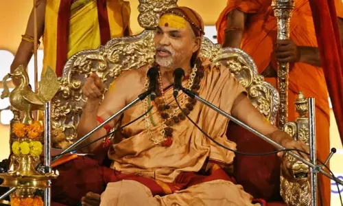 மடத்தில் சிறுவர்களுக்கு பாலியல் துன்புறுத்தல்.. சாமியார் மீது POCSO வழக்குப்பதிய நீதிமன்றம் உத்தரவு