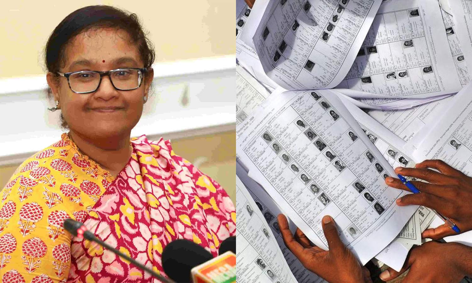 SIR பணிகள் நிறைவு - இறுதி வாக்காளர் பட்டியல் நாளை வெளியீடு