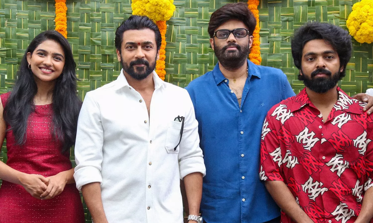 சூர்யா-படத்தின்-அப்டேட்-கொடுத்த-ஜி.வி.-பிரகாஷ்-குமார்