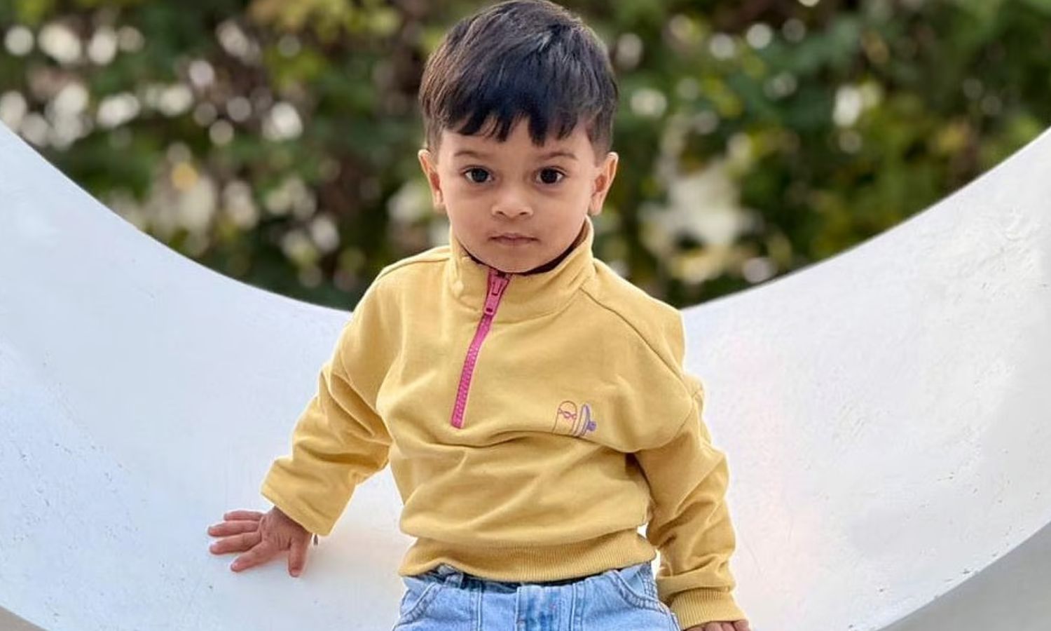 விபத்தில் உயிரிழந்த மகன்.. கார் ஓட்டி வந்தவரை மன்னித்த கேரள தம்பதி - அமீரகத்தில் நெகிழ்ச்சி