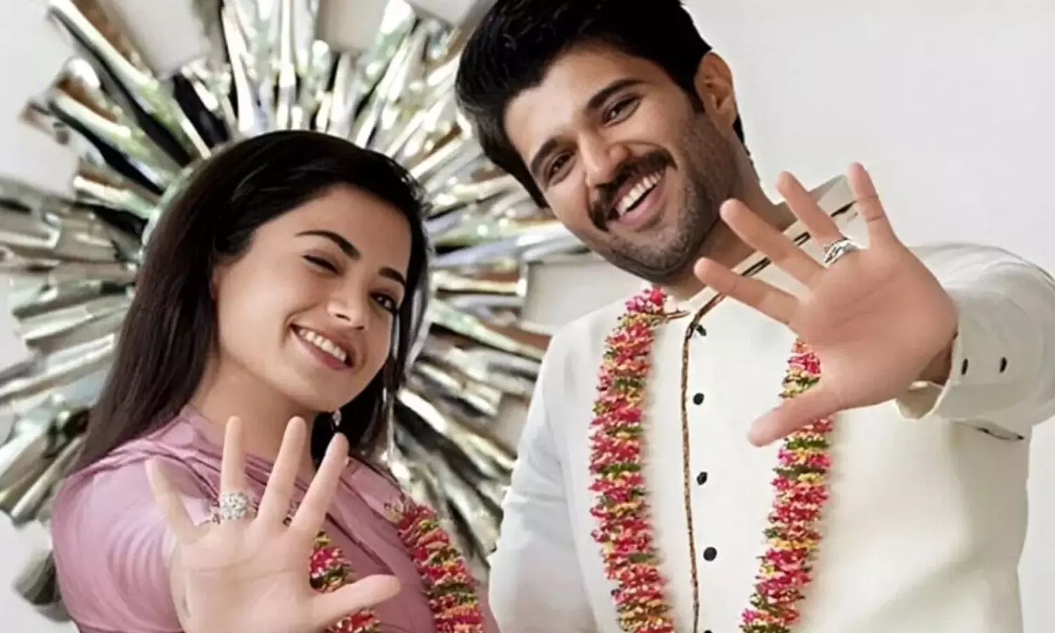 சஸ்பென்ஸ்-ஓவர்..-திருமணத்தை-அறிவித்த-விஜய்-தேவரகொண்டா---ராஷ்மிகா-ஜோடி