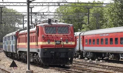 இன்று முதல் மாம்பலத்தில் நின்று செல்லும் 8 எக்ஸ்பிரஸ் ரெயில்கள்