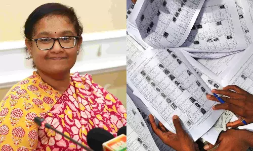 SIR பணிகள் நிறைவு - இறுதி வாக்காளர் பட்டியல் நாளை வெளியீடு