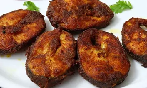 விரால் மீன் சாப்பிடுவதால் இத்தனை  நன்மைகளா?