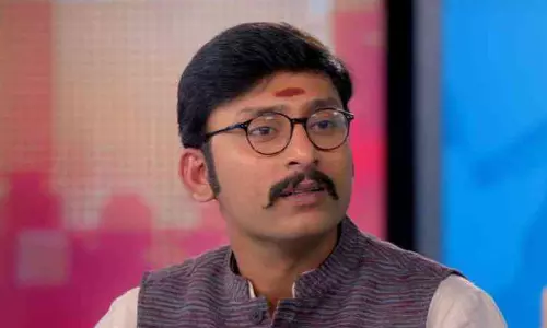 ஹலோ ஆண்ட்டி, அங்கிள்.. மீண்டும் கிரிக்கெட் வர்ணனைக்கு திரும்பும் ஆர்.ஜே. பாலாஜி..!