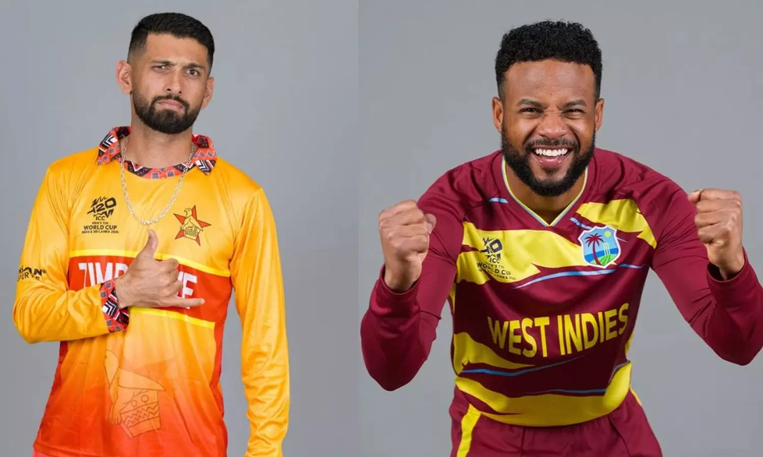 தோல்வியே-சந்திக்காத-ஜிம்பாப்வே...-மிரட்டும்-வெஸ்ட்-இண்டீஸ்:-மும்பையில்-இன்று-மகா-யுத்தம்