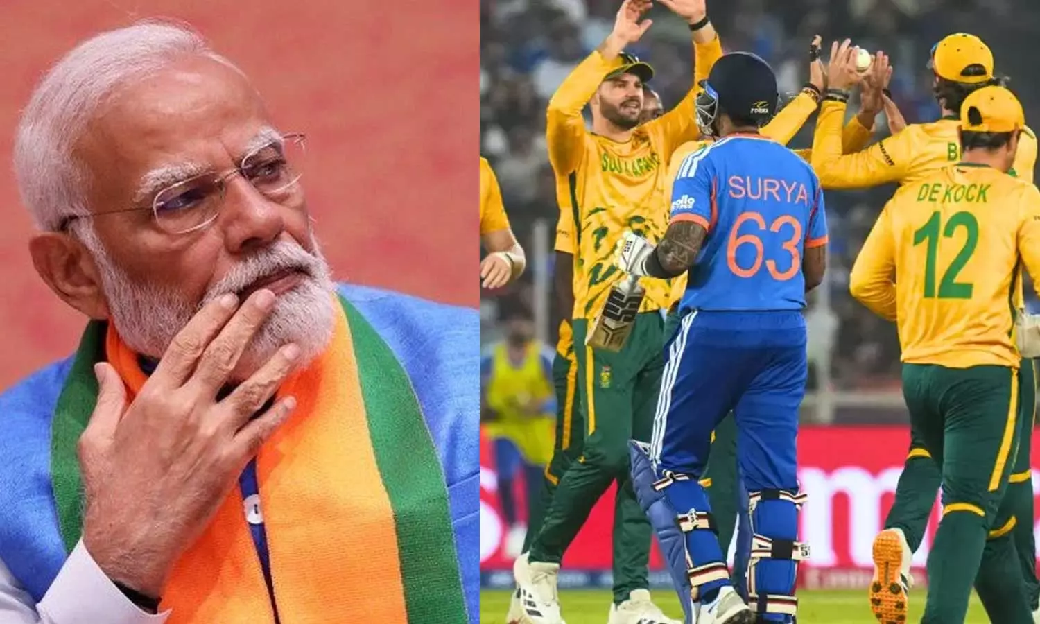 இந்திய-அணிக்கு-ராசியில்லாத-நரேந்திர-மோடி-மைதானம்---தொடர்-வெற்றிக்கு-முற்றுப்புள்ளி!