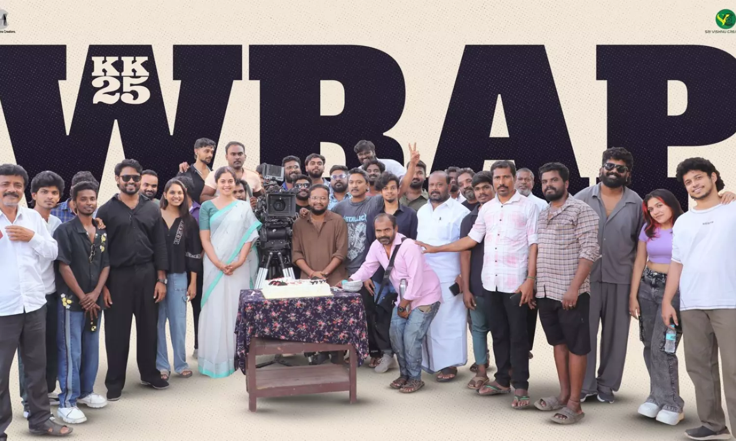 கிருஷ்ணாவின்-25வது-படத்தில்-இணைந்த-பிந்து-மாதவி