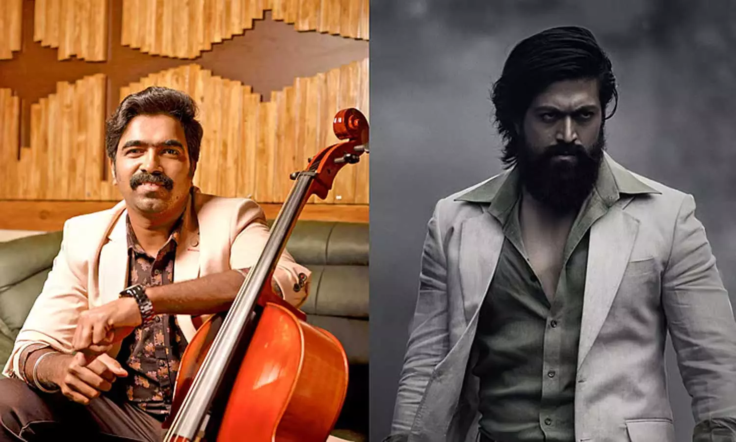 2 முறை தற்கொலை முயற்சி - KGF பட இசையமைப்பாளர் ரவி பஸ்ரூர் ஓபன் டாக்!