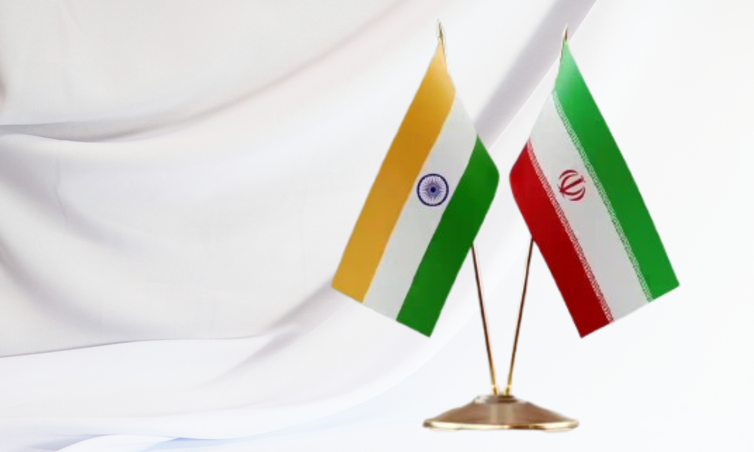 ஈரானை விட்டு வெளியேறுங்கள்... இந்தியர்களுக்கு மத்திய அரசு வலியுறுத்தல்