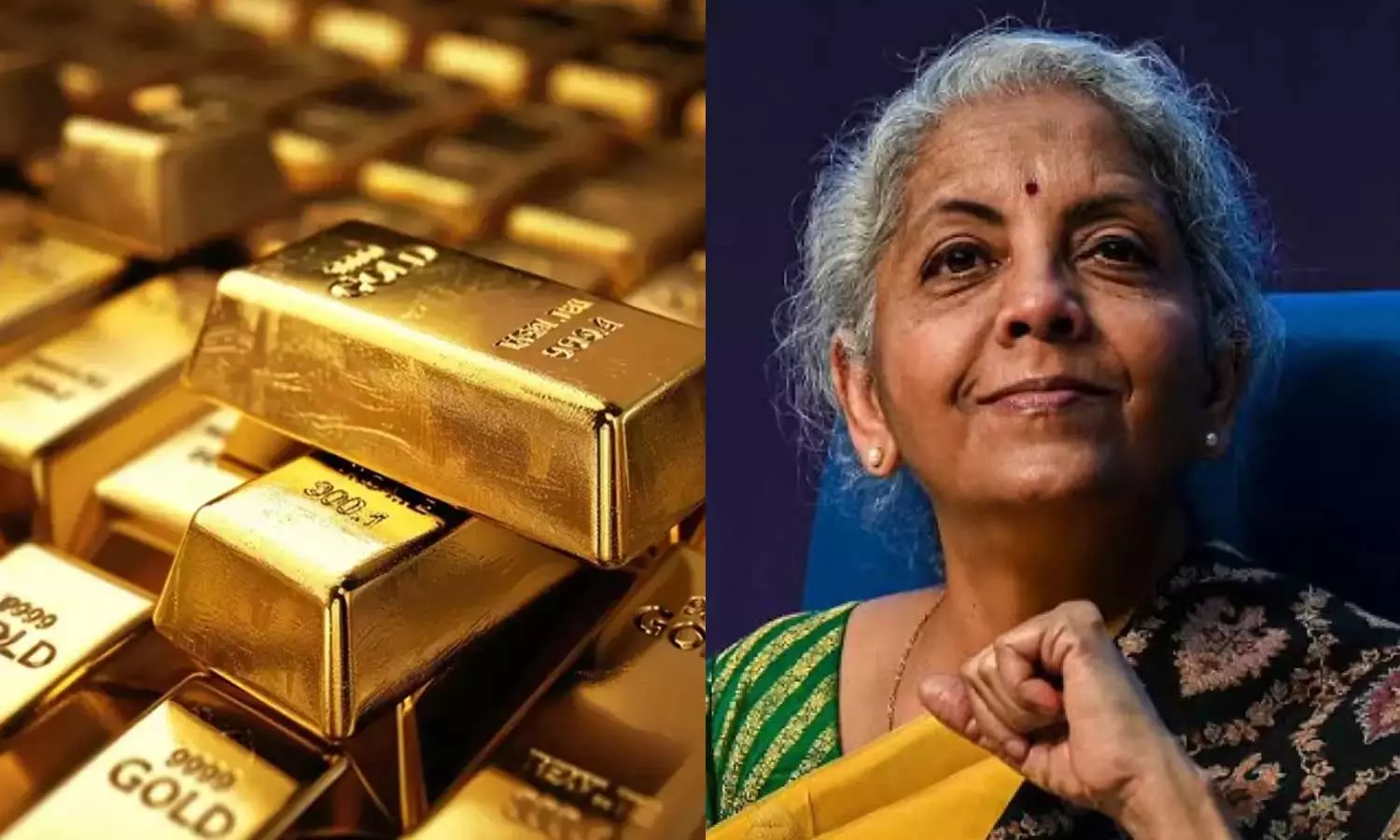 தங்கம், வெள்ளி விலை உயர்வு குறித்து நிர்மலா சீதாராமன் கூறுவது? தங்கம், வெள்ளி விலை உயர்வு குறித்து நிர்மலா சீதாராமன் கூறுவது?