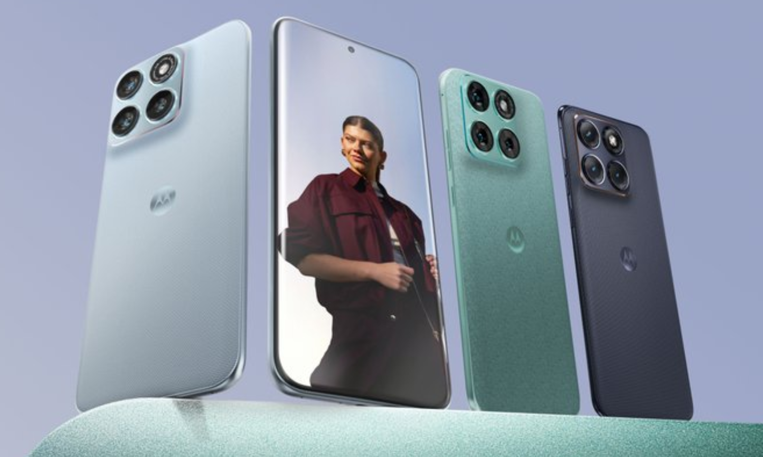 7,000mAh பேட்டரியுடன் புது மோட்டோ ஸ்மார்ட்போன் டீசர் வெளியீடு