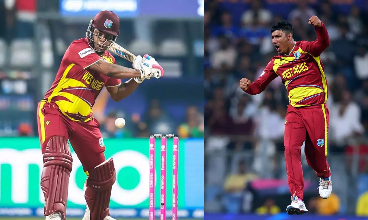 டி20-உலகக்-கோப்பை-சூப்பர்-8-சுற்று:-ஜிம்பாப்வே-அணியை-நசுக்கியது-வெஸ்ட்-இண்டீஸ்..!