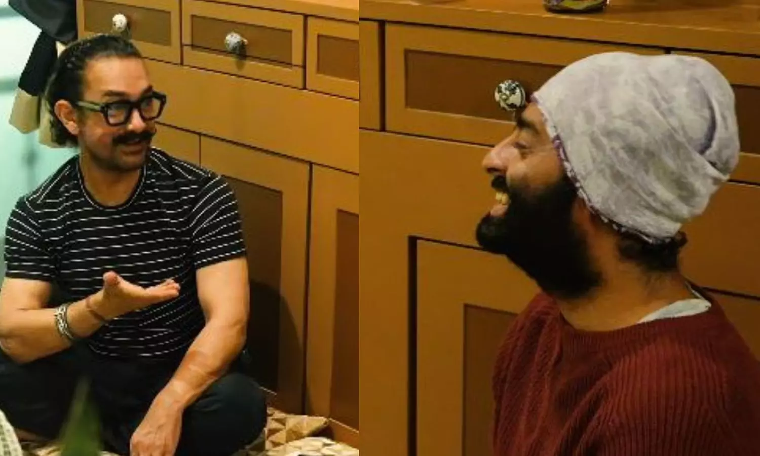 திரைப்படங்களில்-பாட-மாட்டேன்-என-அடம்பிடித்த-அர்ஜித்-சிங்..-மீண்டும்-பாட-வைத்த-ஆமீர்-கான்!