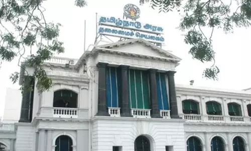 இன்று மாலை தமிழக அமைச்சரவைக் கூட்டம்