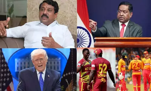 Tamil News Live: இன்றைய முக்கிய செய்திகள்...