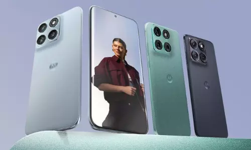 7,000mAh பேட்டரியுடன் புது மோட்டோ ஸ்மார்ட்போன் டீசர் வெளியீடு